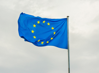 Vlajka Európskej únie